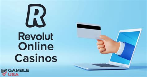 bestes revolut online casino|Best Revolut Casinos in 2024 .